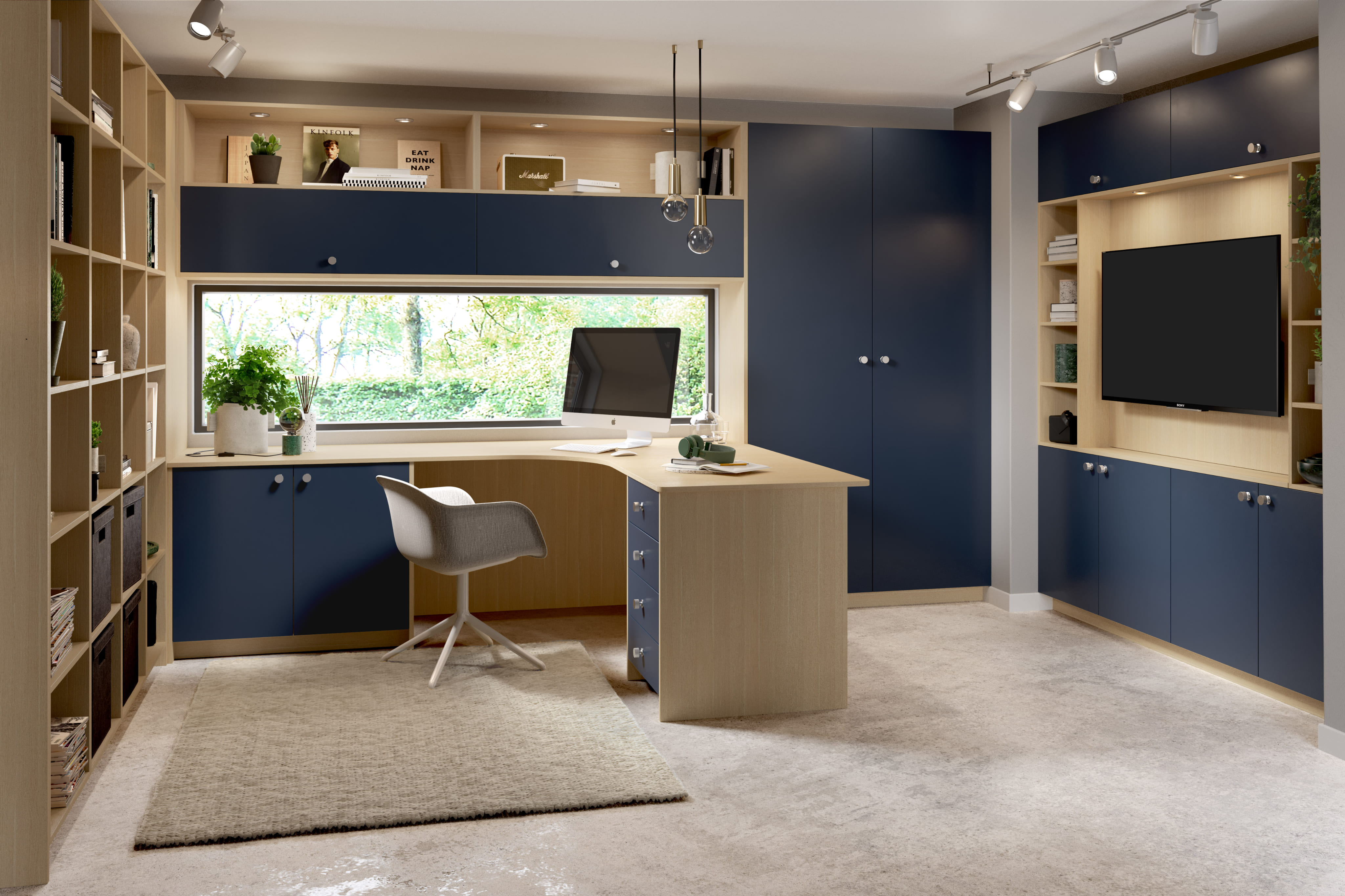 Home Offices